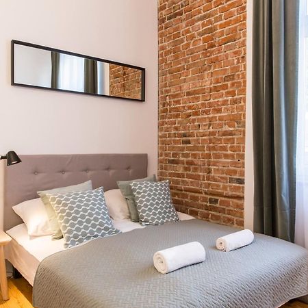 19Rooms Krakow Dış mekan fotoğraf