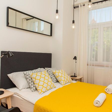 19Rooms Krakow Dış mekan fotoğraf