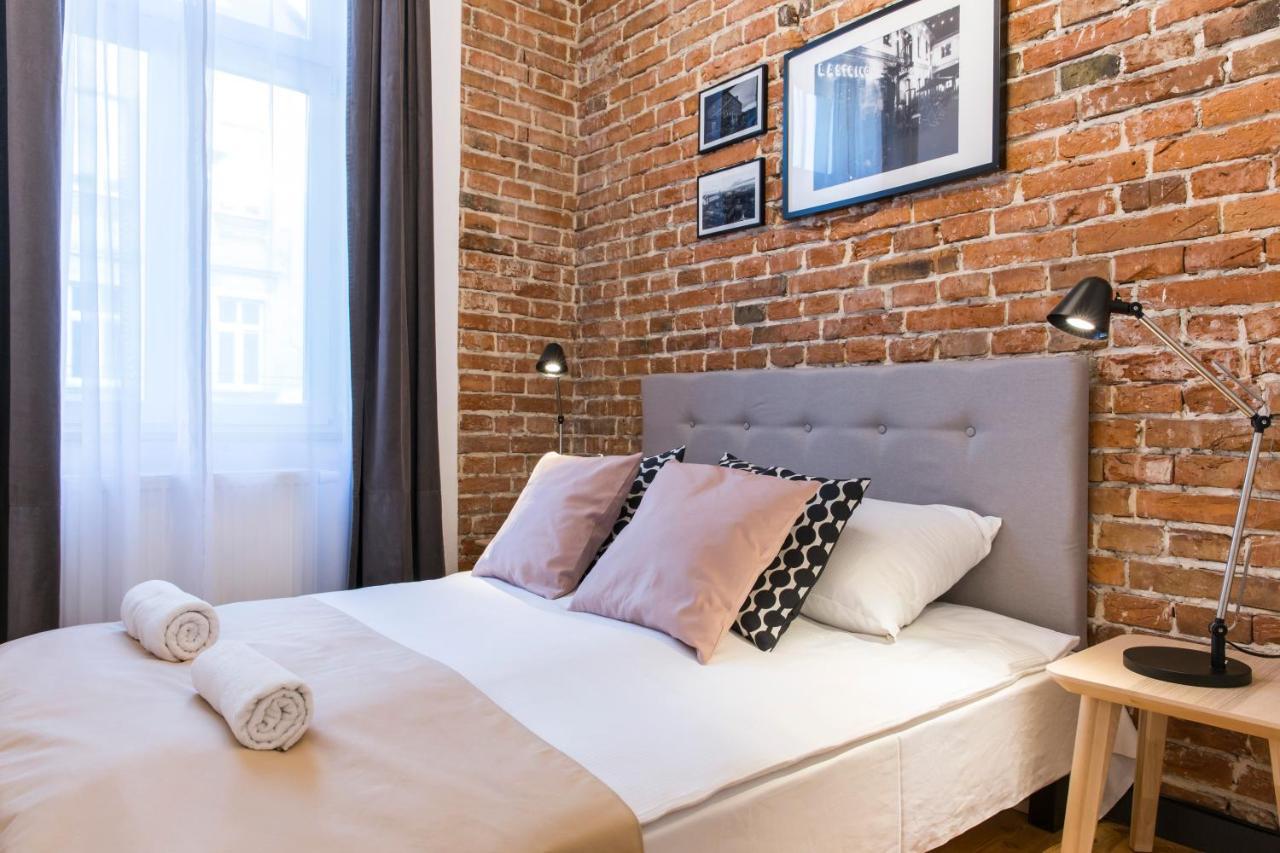 19Rooms Krakow Dış mekan fotoğraf