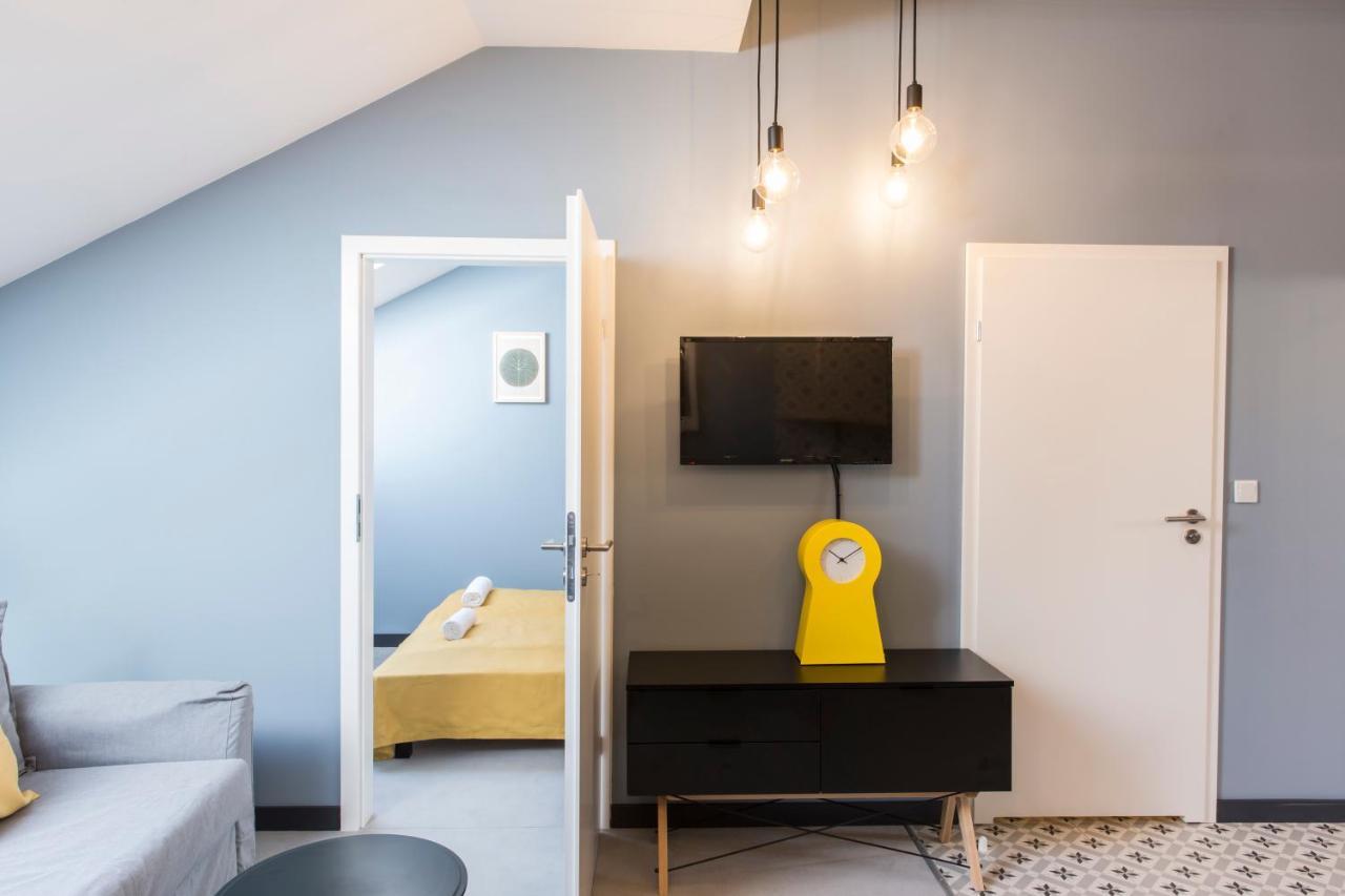 19Rooms Krakow Dış mekan fotoğraf