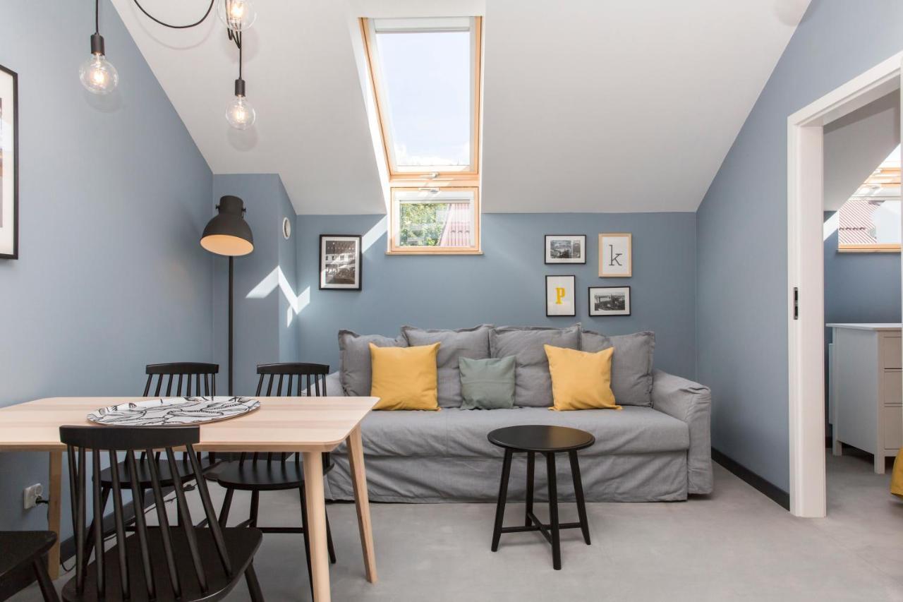 19Rooms Krakow Dış mekan fotoğraf