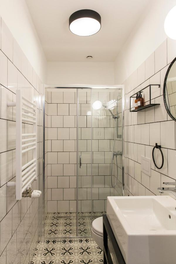 19Rooms Krakow Dış mekan fotoğraf