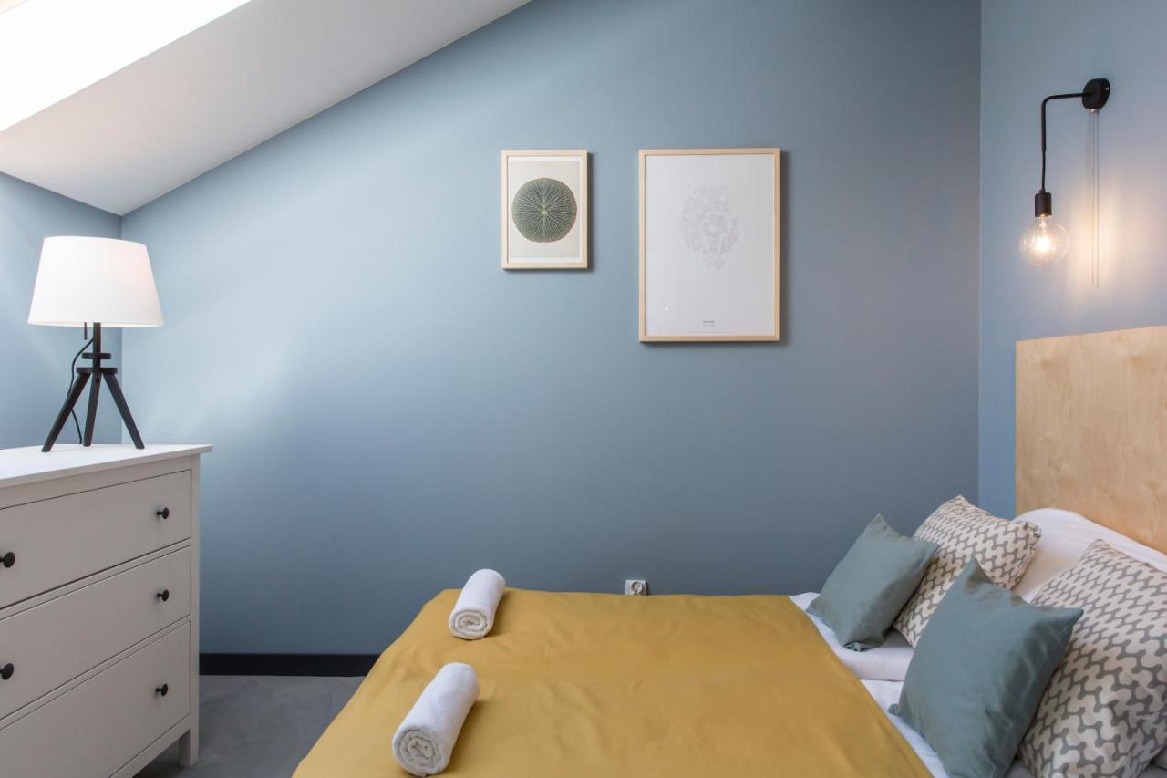 19Rooms Krakow Dış mekan fotoğraf