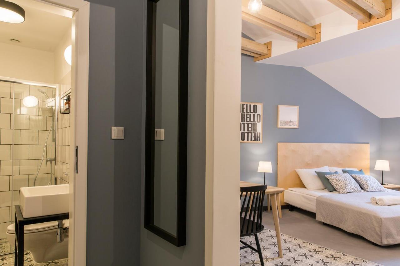 19Rooms Krakow Dış mekan fotoğraf