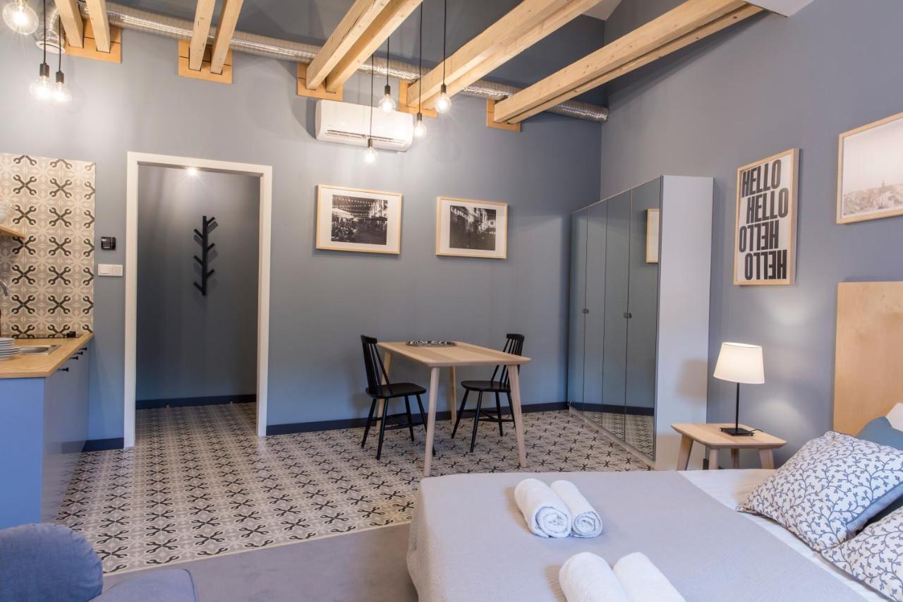 19Rooms Krakow Dış mekan fotoğraf