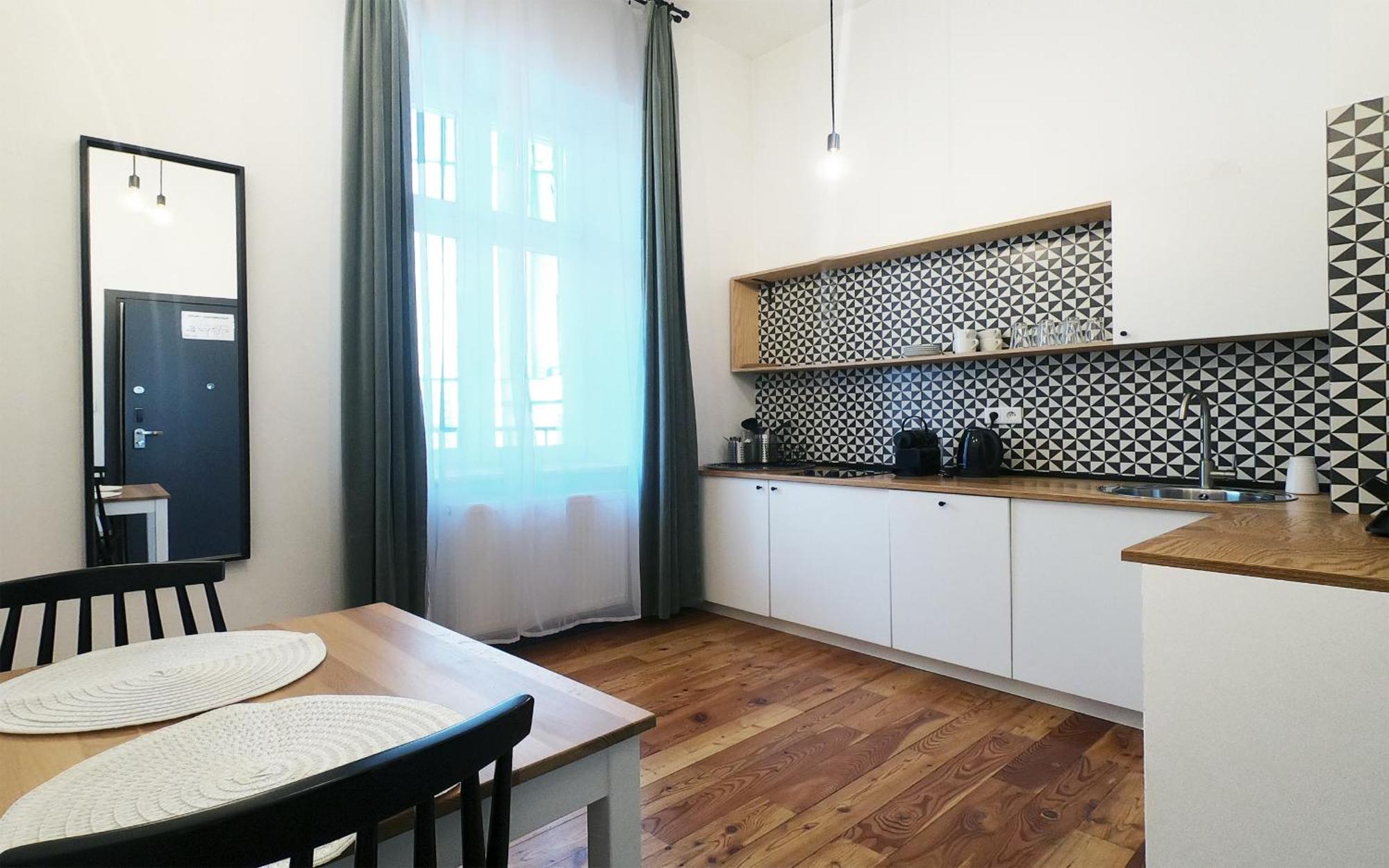 19Rooms Krakow Dış mekan fotoğraf