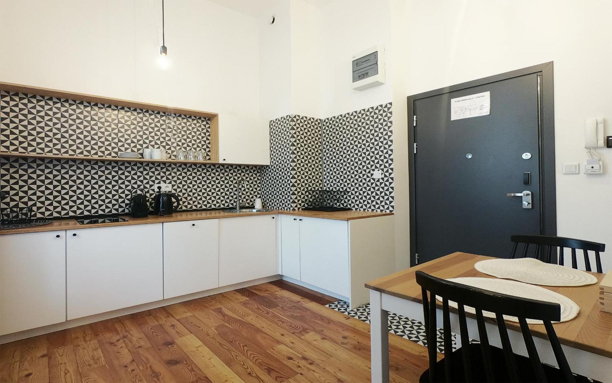 19Rooms Krakow Dış mekan fotoğraf