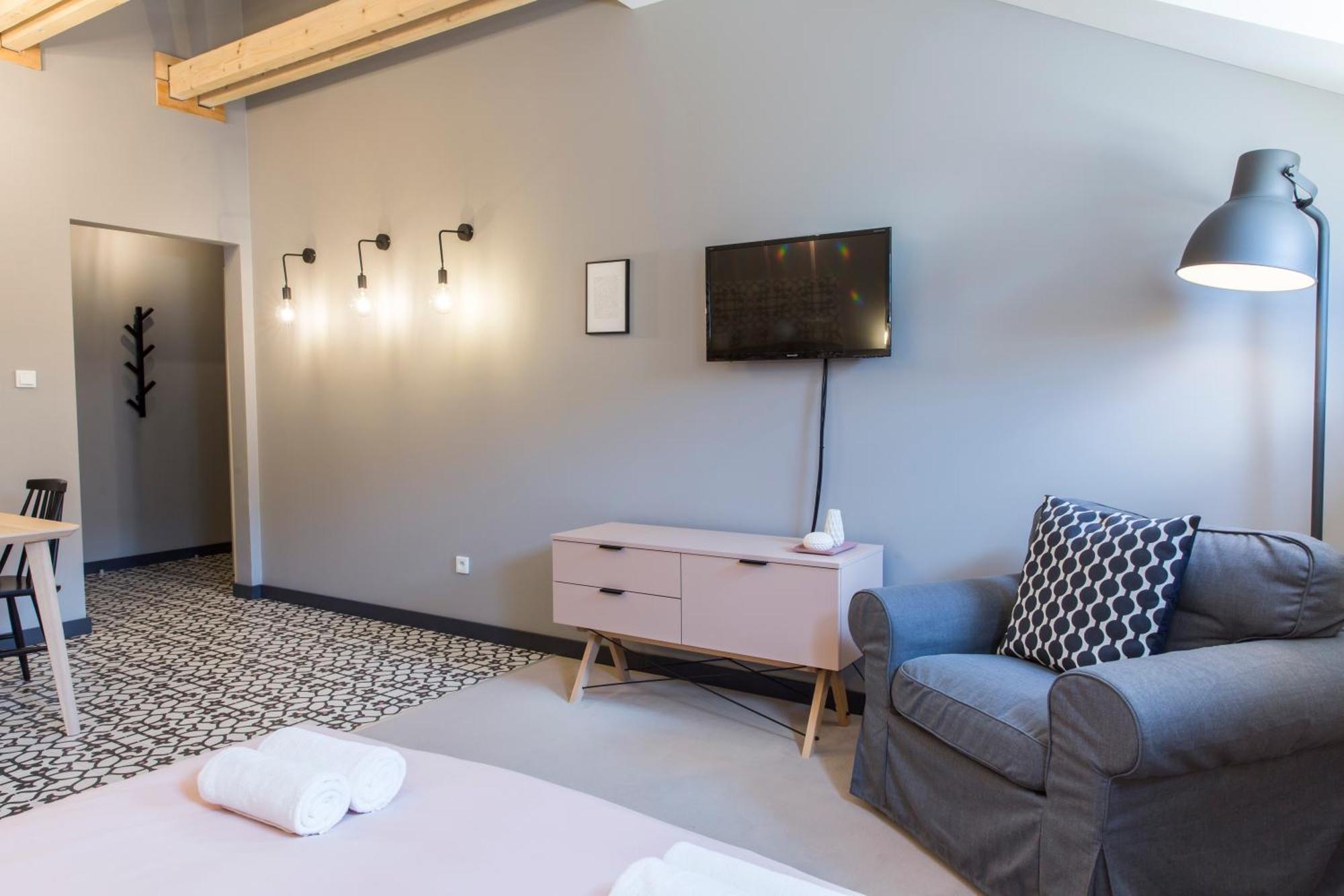 19Rooms Krakow Dış mekan fotoğraf