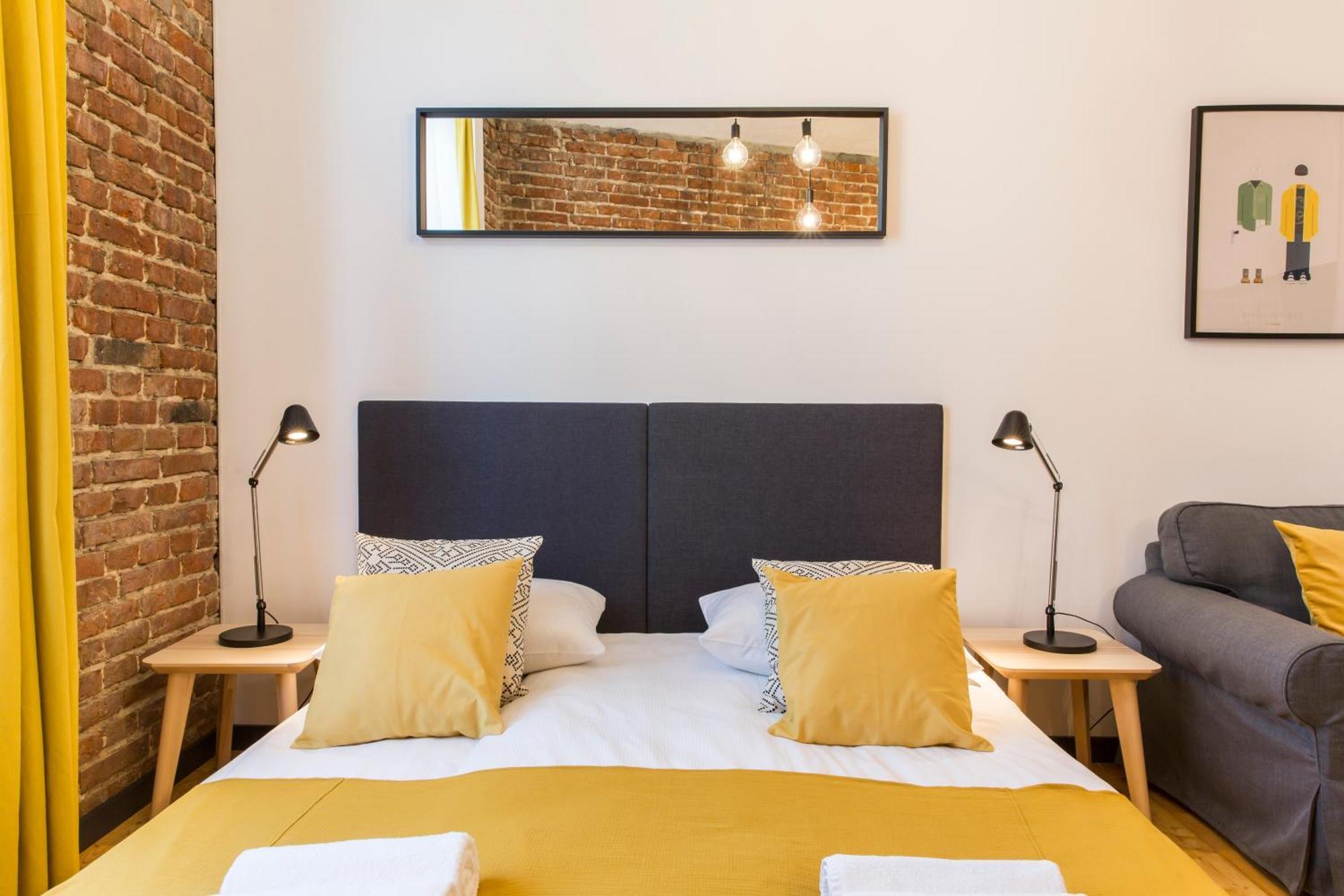 19Rooms Krakow Dış mekan fotoğraf