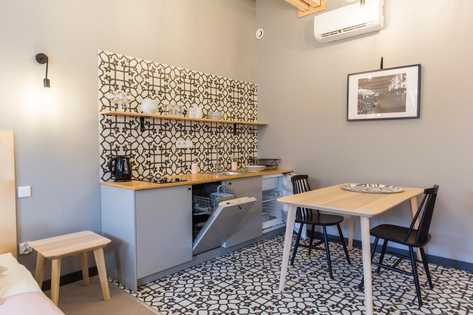 19Rooms Krakow Dış mekan fotoğraf