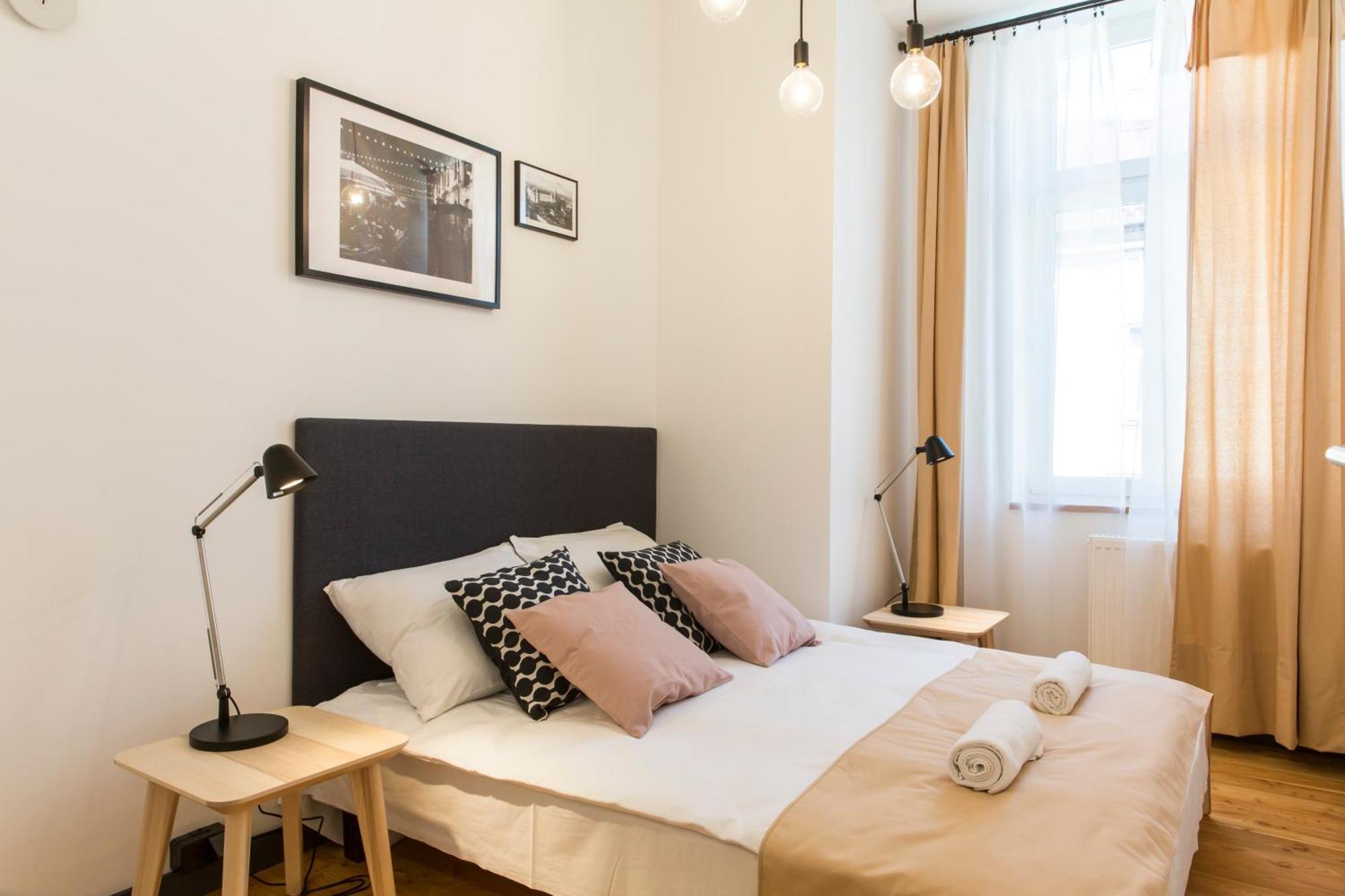 19Rooms Krakow Dış mekan fotoğraf