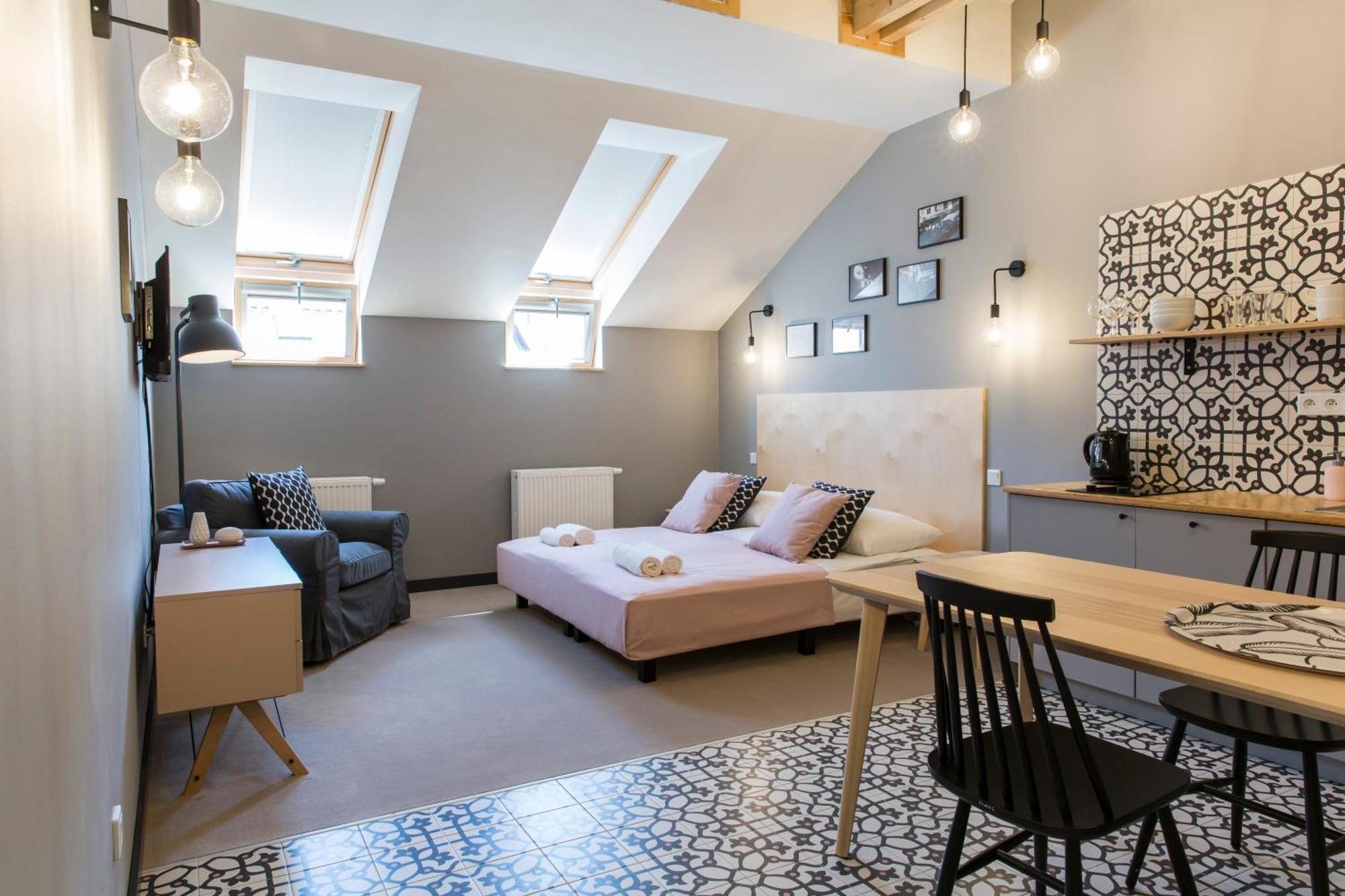 19Rooms Krakow Dış mekan fotoğraf