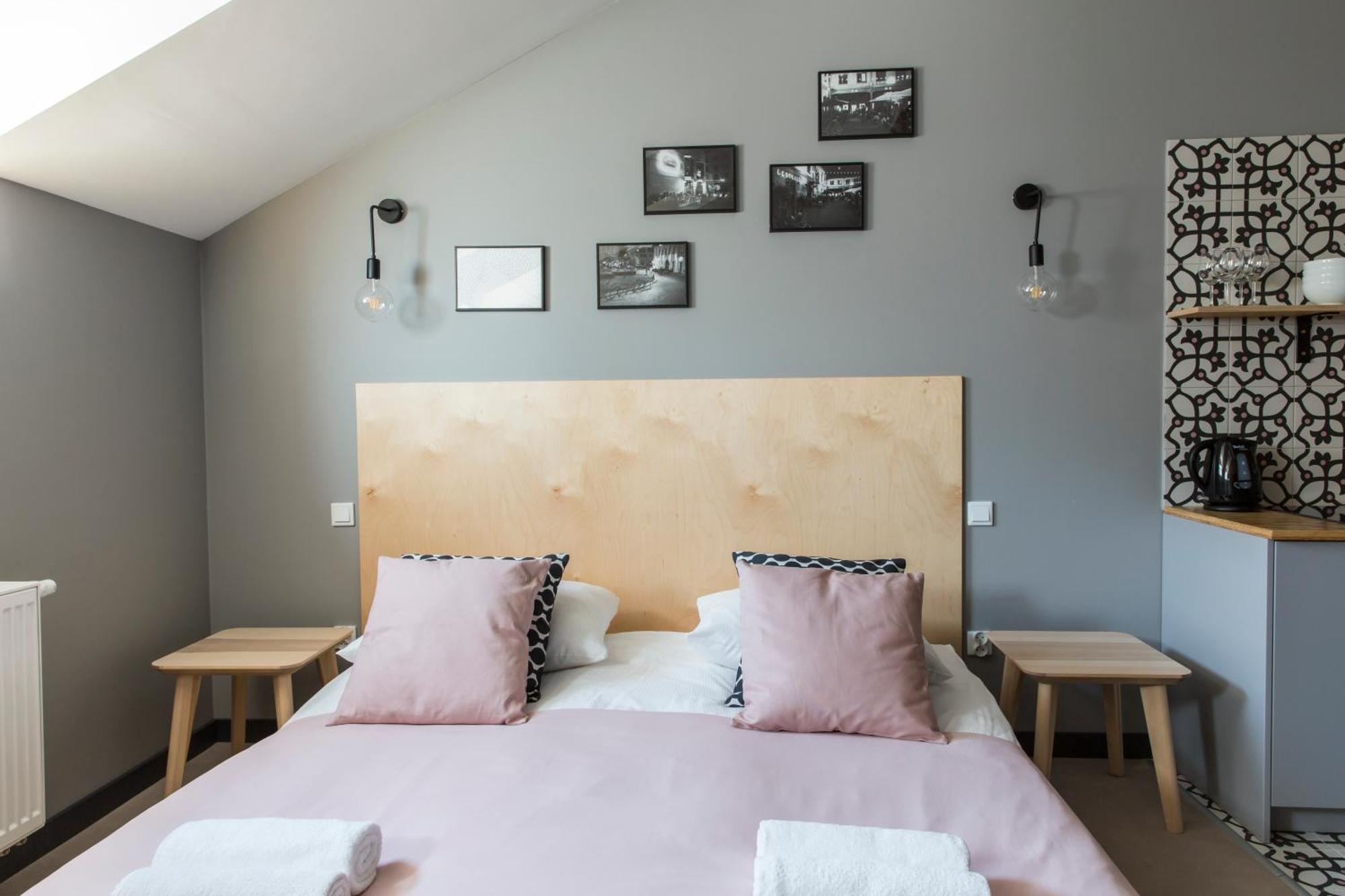19Rooms Krakow Dış mekan fotoğraf