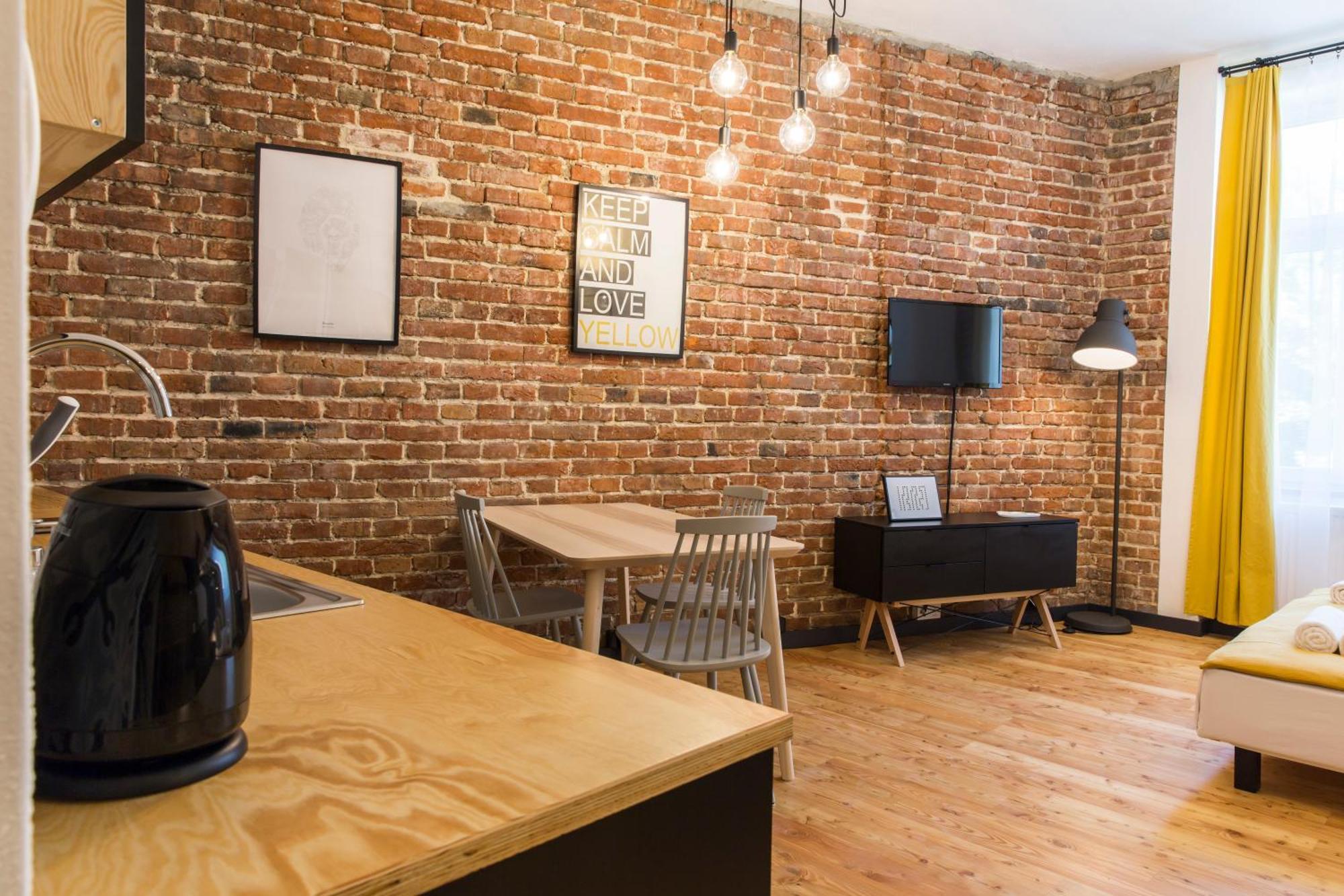 19Rooms Krakow Dış mekan fotoğraf