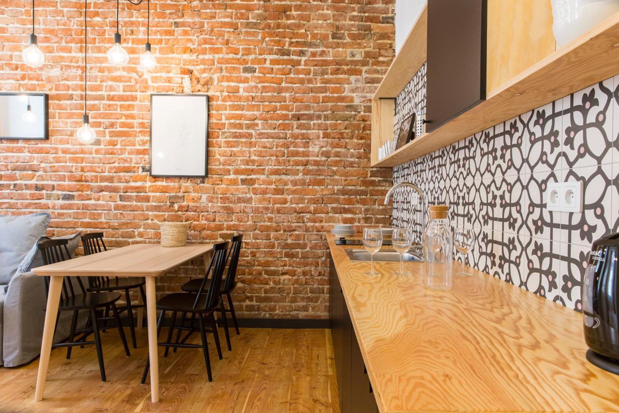 19Rooms Krakow Dış mekan fotoğraf