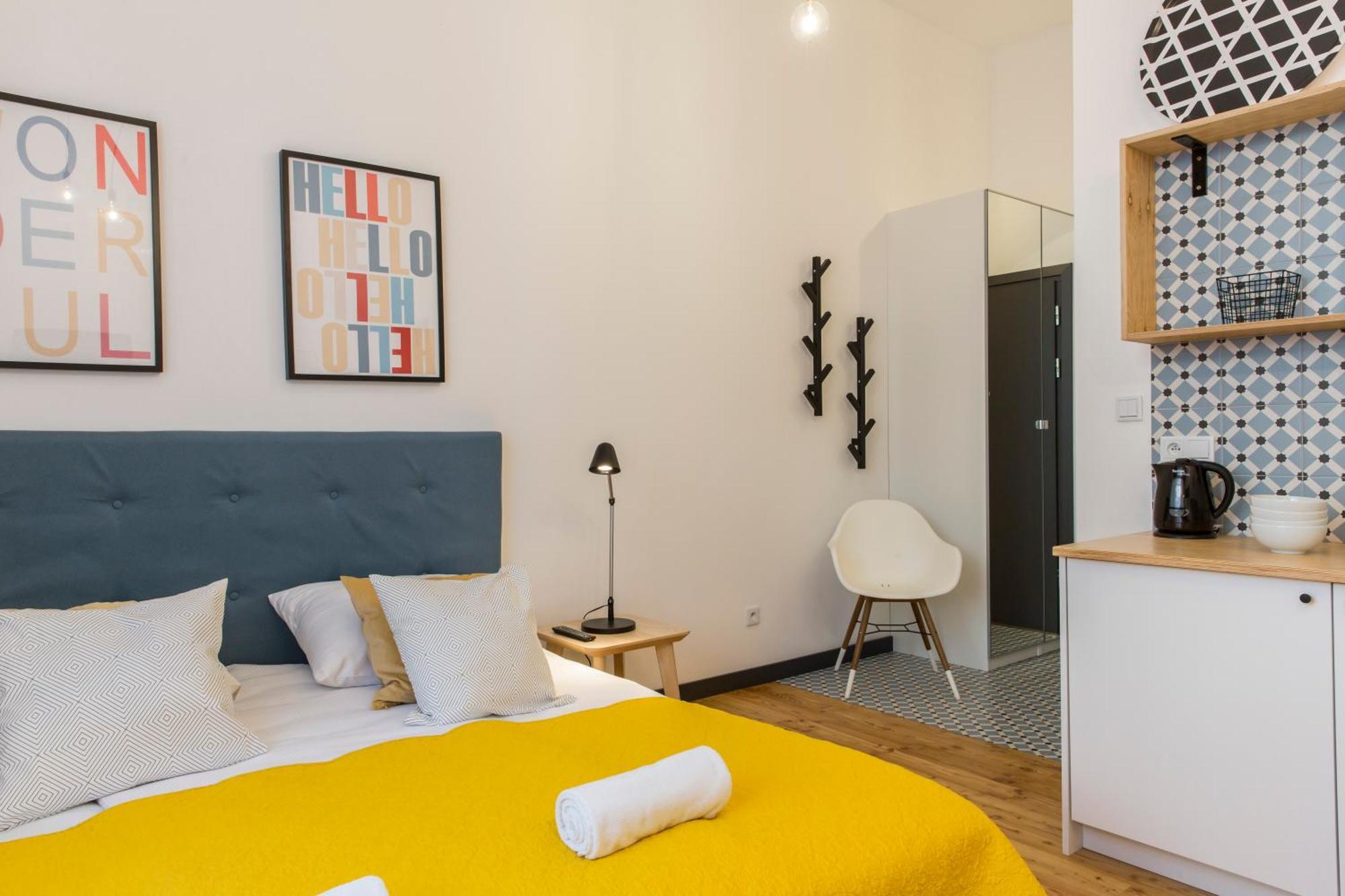 19Rooms Krakow Dış mekan fotoğraf