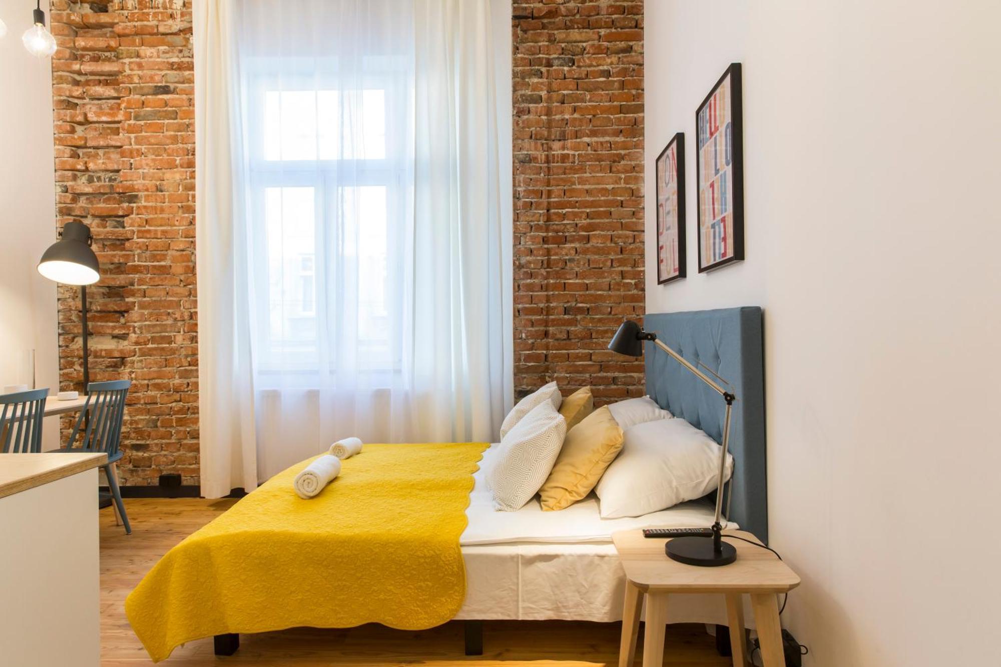 19Rooms Krakow Dış mekan fotoğraf