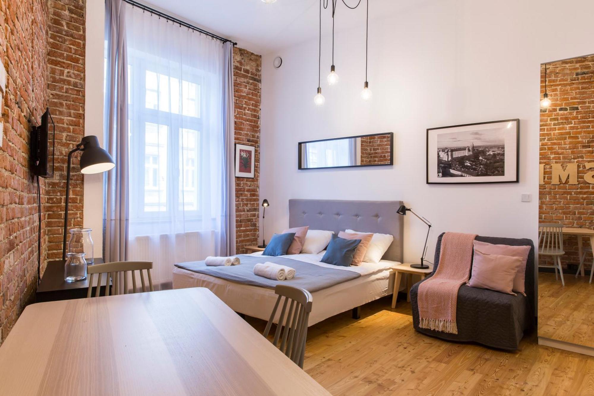 19Rooms Krakow Dış mekan fotoğraf