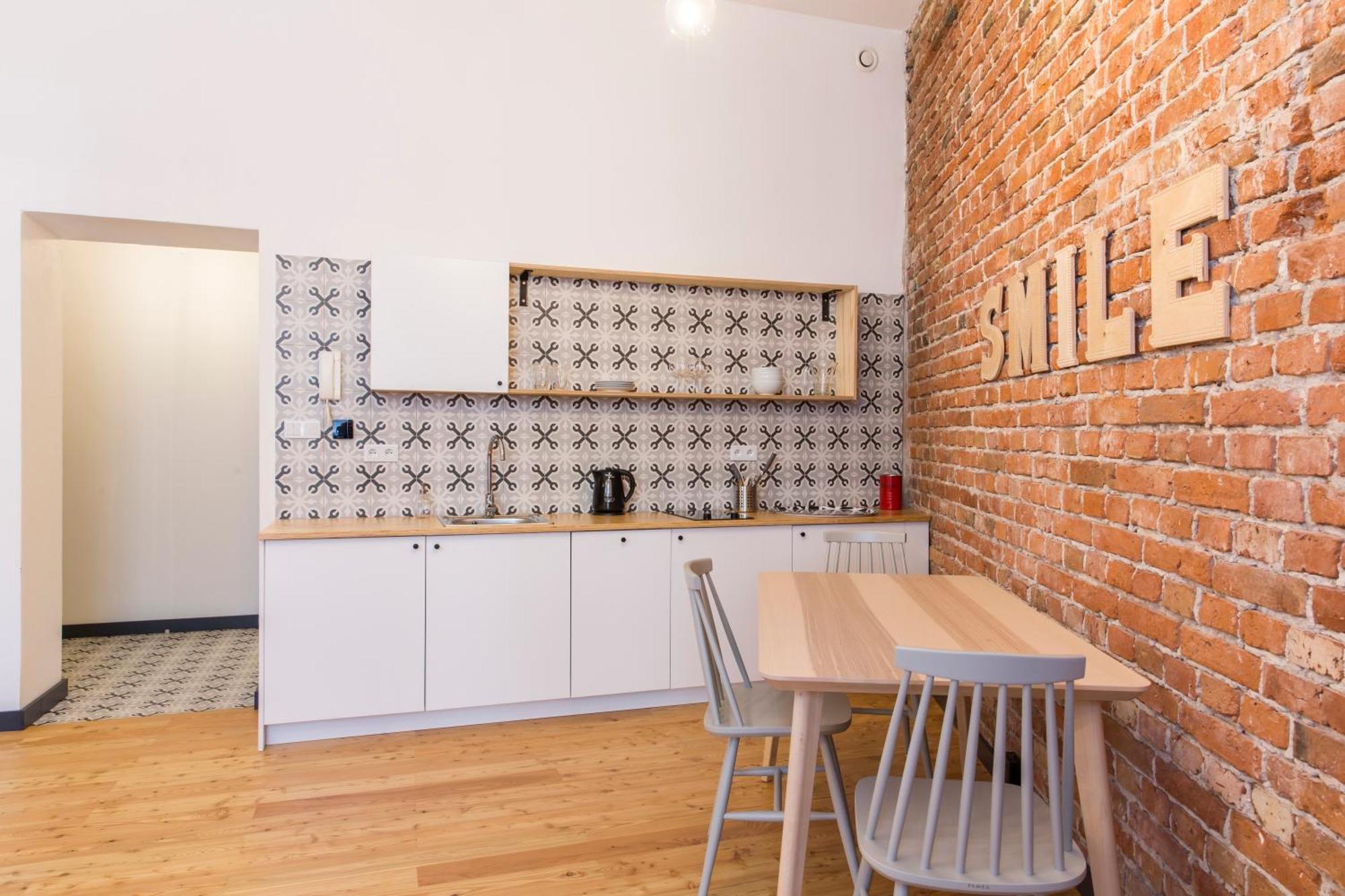 19Rooms Krakow Dış mekan fotoğraf