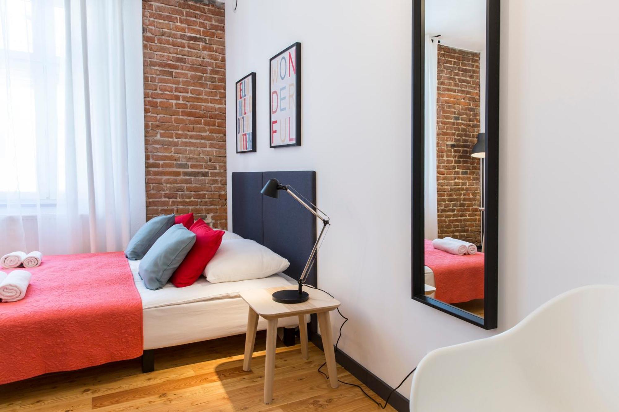 19Rooms Krakow Dış mekan fotoğraf