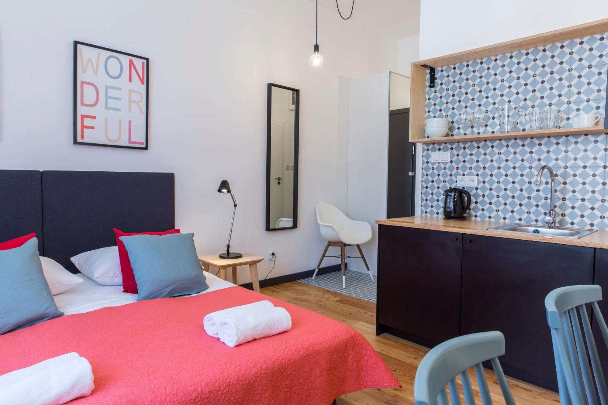 19Rooms Krakow Dış mekan fotoğraf