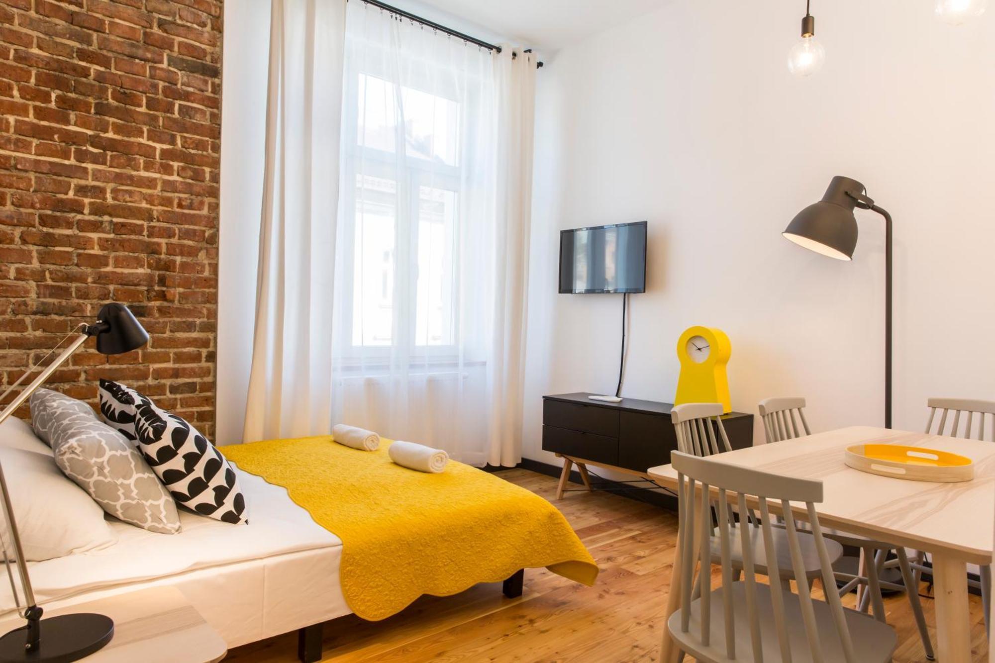 19Rooms Krakow Dış mekan fotoğraf