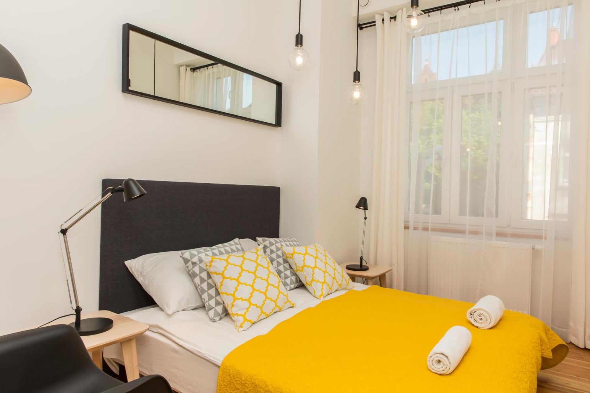 19Rooms Krakow Dış mekan fotoğraf