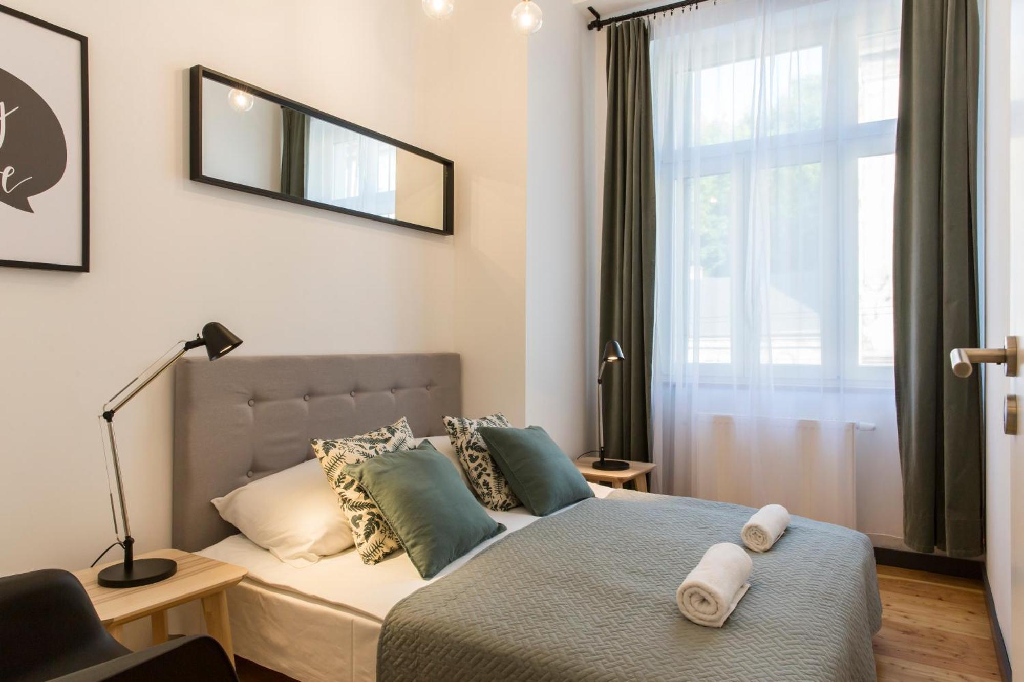 19Rooms Krakow Dış mekan fotoğraf