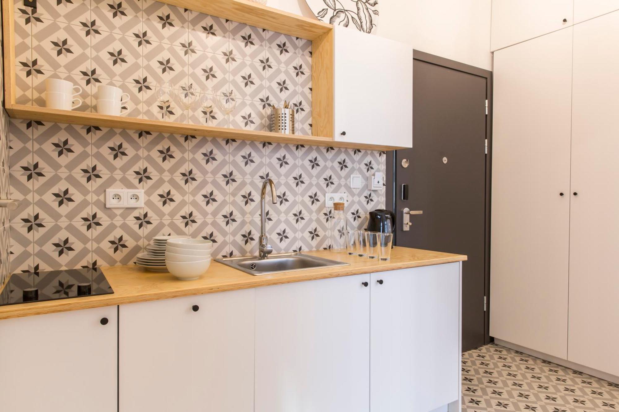 19Rooms Krakow Dış mekan fotoğraf