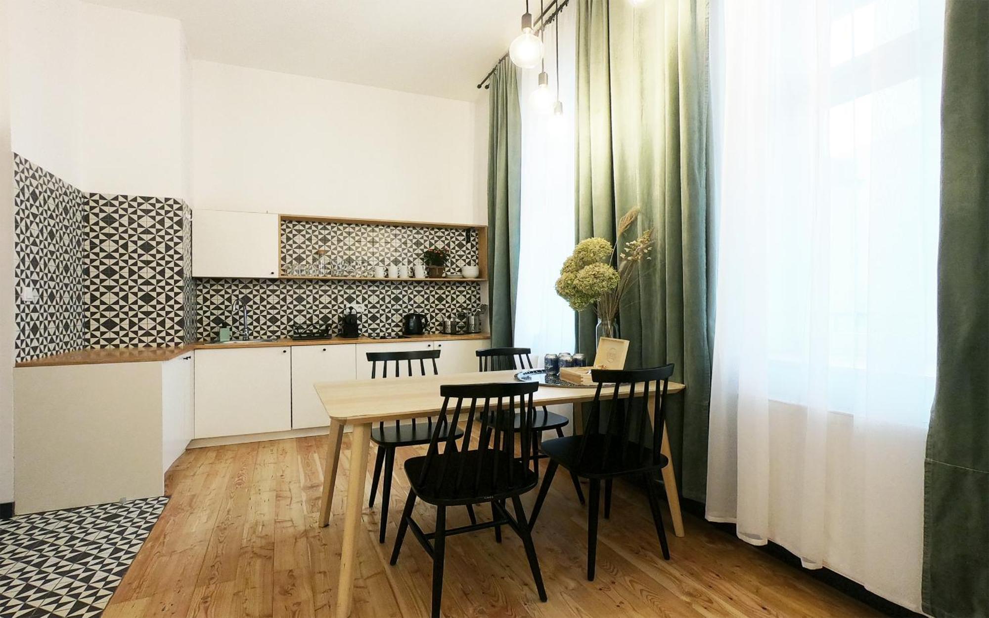 19Rooms Krakow Dış mekan fotoğraf