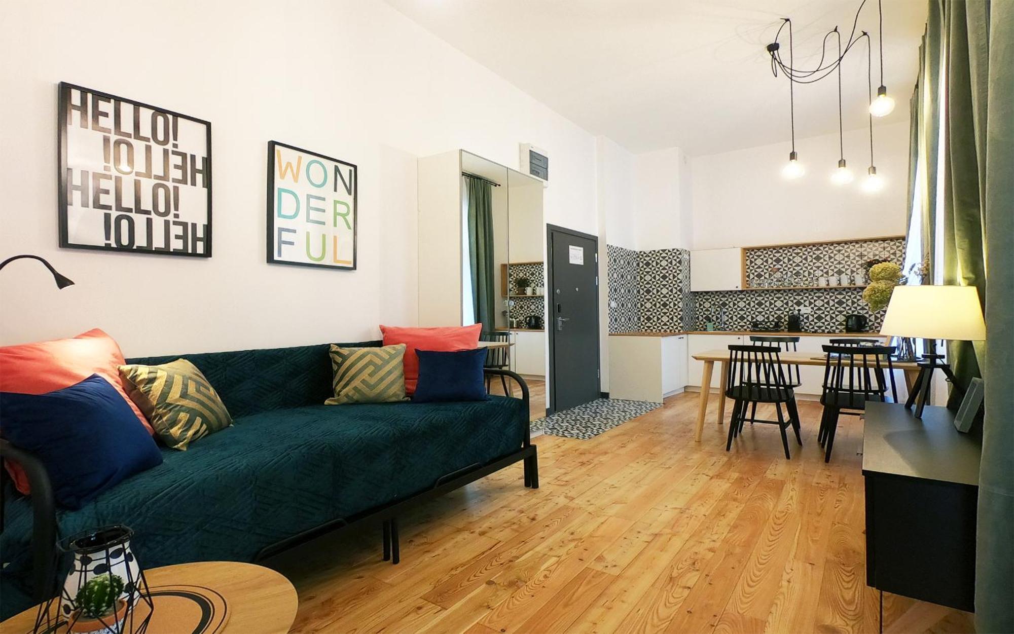 19Rooms Krakow Dış mekan fotoğraf